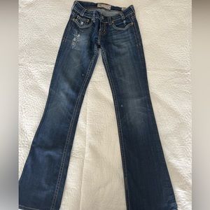 MEK jeans
